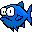 Animated Aquaworld icon