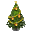 Christmas Fantasy Screensaver icon