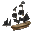 Pirates Galleon icon