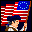 Independence Day 3D icon