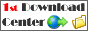 1st Download Center - A shareware and freeware collection with reviews and free downloads. Categories include games, Internet & network utilities, screensavers, audio & video, graphics, and business applications.