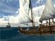 Download 3D Screensaver - Voyage of Columbus 3D