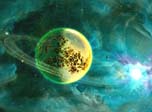 Download 3D Screensaver - Deep Space 3D