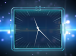 Dream Clock Bildschirmschoner - Bildschirmschoner der Uhr