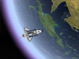 3D Screensaver - Earth 3D