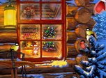 Christmas Fantasy Bildschirmschoner - Bildschirmschoner für den Urlaub