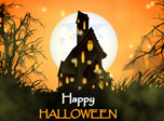 Halloween Spirit Bildschirmschoner - Halloween Bildschirmschoner