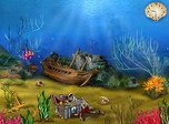 Pirates Treasures Screensaver - Animated Screensavers