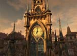 Download 3D Screensaver - Clock Tower 3D