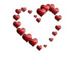 Animated Valentines Screensaver - Download Free Screensavers