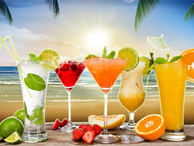 Summer Fresh Screensaver Windows 11 download