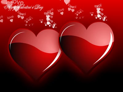 Two Valentines Screensaver Windows 11 download