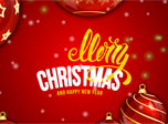 Christmas Toy Screensaver - Animated Screensavers