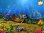 Pirates Treasures Bildschirmschoner - HD-Bildschirmschoner