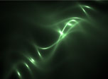 Shine 3D Screensaver - Free 3D Effects Screensaver