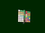 Free 3D Screensaver - 3D Rubik's - Screenshot #3