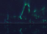 Free Aurora Screensaver - Aurora Borealis Bliss - Screenshot #5
