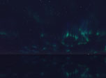 Free Aurora Screensaver - Aurora Borealis Bliss - Screenshot #6