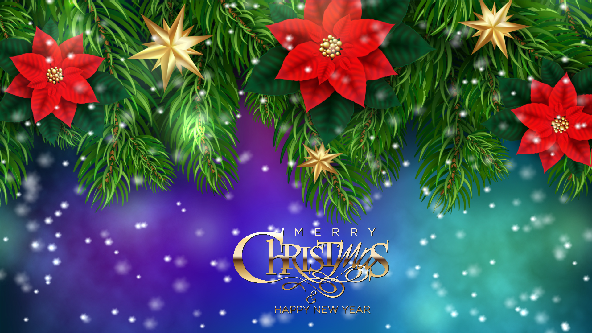 Christmas Dream Screensaver for Windows - Free Christmas Holiday