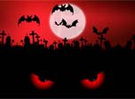Download Free Halloween Screensaver - Deadly Halloween - Screenshot #1