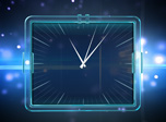 Free Dream Screensaver - Dream Clock - Screenshot #2