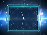 Freier Traum-Bildschirmschoner - Dream Clock - Screenshot #3