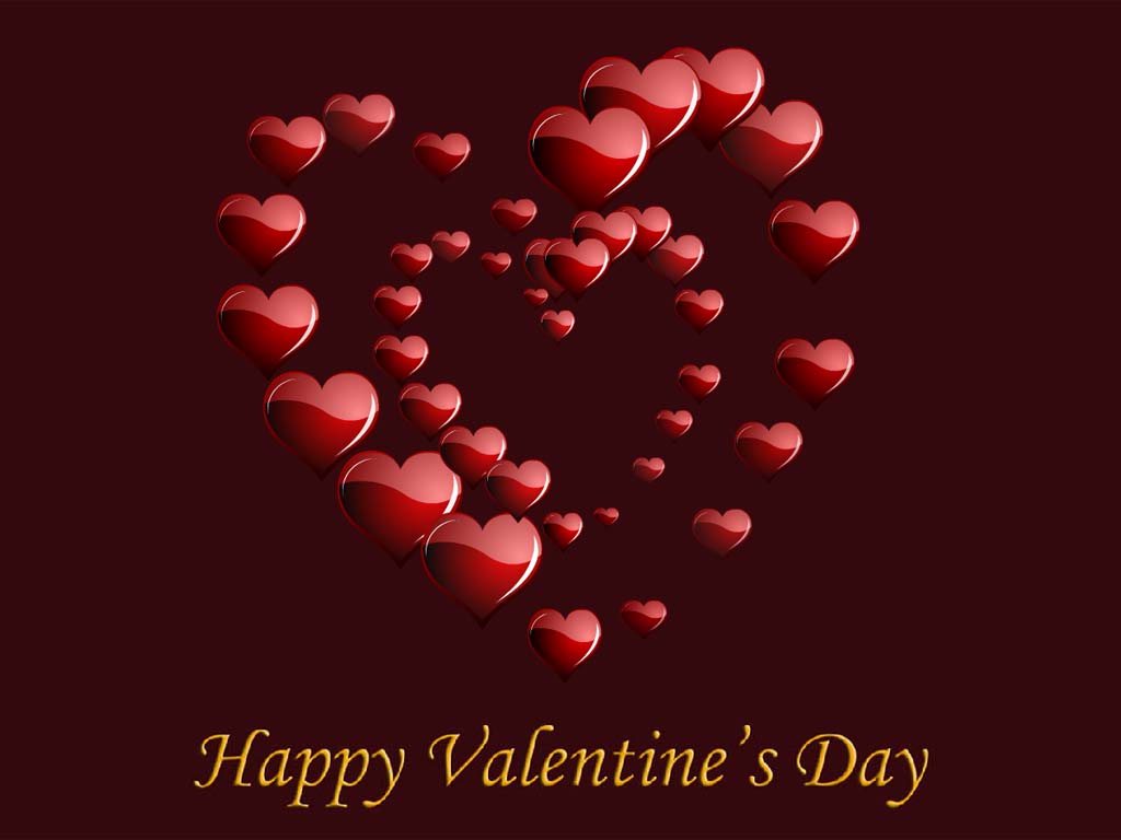 Valentines Hearts Screensaver For Windows Hearts Screensaver
