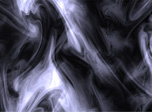 Free Smoke Screensaver - Mystical Smoke - Screenshot #1