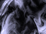 Free Smoke Screensaver - Mystical Smoke - Screenshot #2