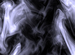 Free Smoke Screensaver - Mystical Smoke - Screenshot #3
