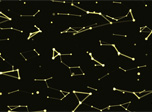 Freier Neuronen-Bildschirmschoner - Neurons Galaxy - Screenshot #1
