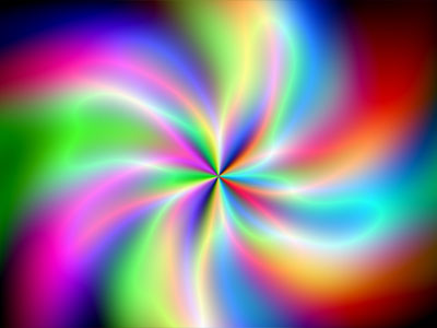 Plasma Flower Screensaver Windows 11 download